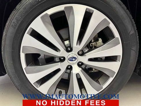 Used 2019 Subaru Ascent Touring image 9