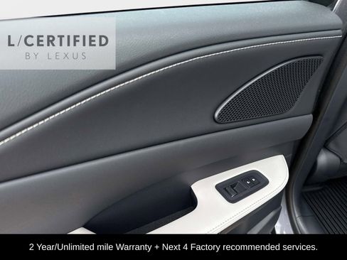 Used 2026 Lexus RX 350 Premium Plus w/ Accessory Package (Z1) FWD image 13