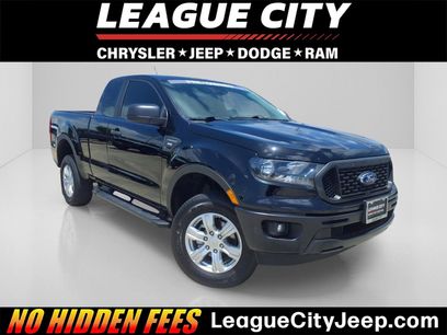 Used 2022 Ford Ranger XL w/ Equipment Group 101A High