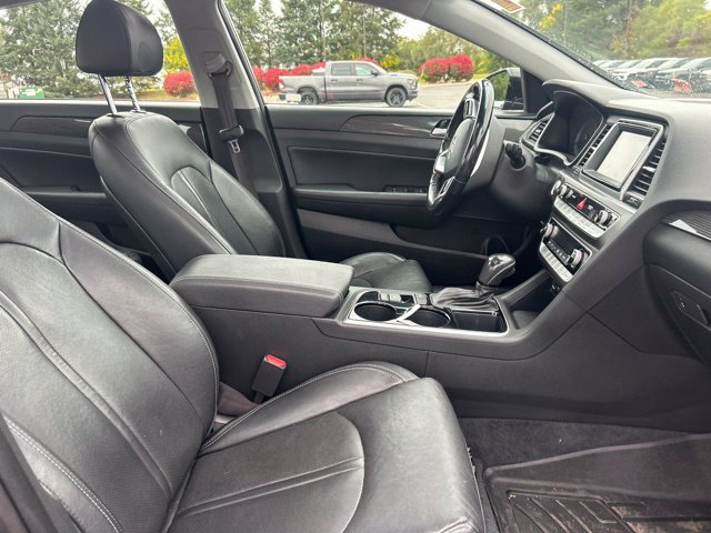 Used 2019 Hyundai Sonata Limited FWD image 7