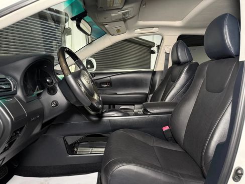 Used 2014 Lexus RX 350 FWD w/ Navigation Package image 26