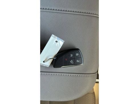 New 2025 Chevrolet Silverado 1500 LT w/ Protection Package image 36