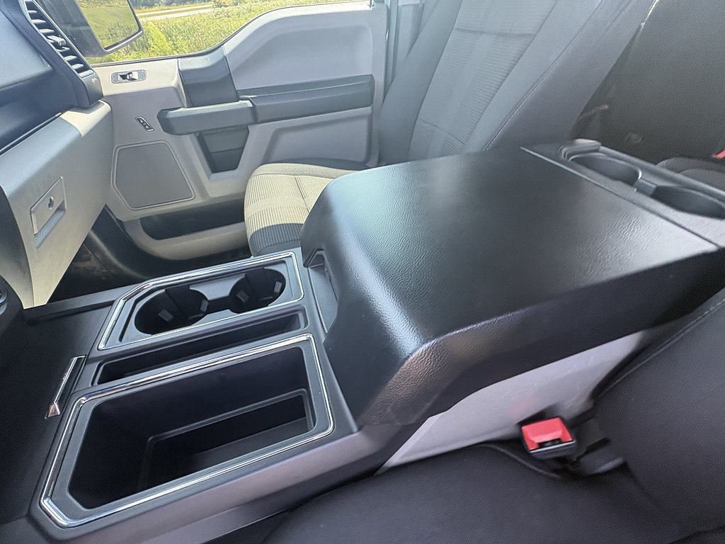 Used 2020 Ford F150 XL w/ Equipment Group 101A Mid AWD/4WD image 33