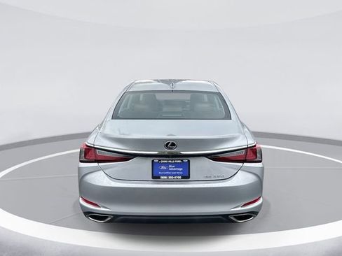 Used 2021 Lexus ES 350 350 w/ Premium Package image 6