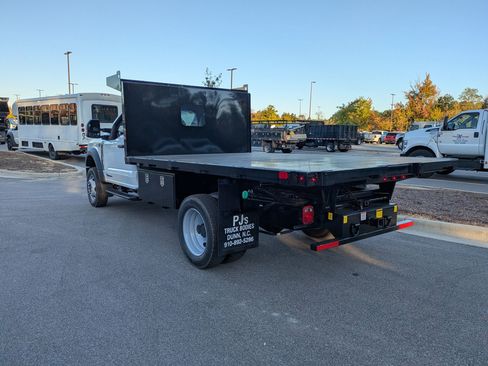 New 2026 Ford F450 XL image 6