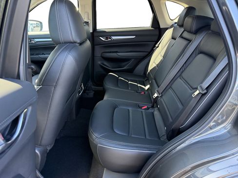 New 2025 MAZDA CX-5 AWD 2.5 S w/ Preferred Package image 16