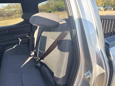 New 2026 Toyota Tacoma SR image 15