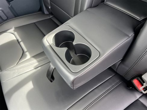 New 2026 Ford Maverick Lariat w/ Black Appearance Package image 20