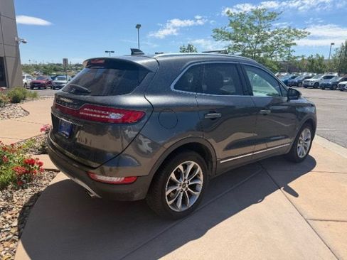 Used 2019 Lincoln MKC Select w/ Select Plus Package AWD/4WD image 36