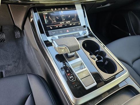 New 2026 Audi Q7 3.0T Premium image 11