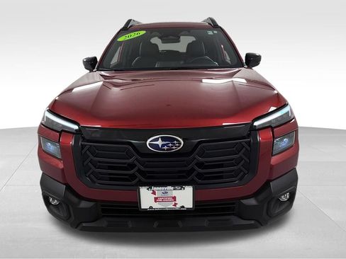 Used 2026 Subaru Outback Premium AWD/4WD image 9
