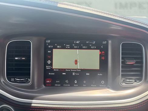 Used 2022 Dodge Charger Scat Pack RWD image 20