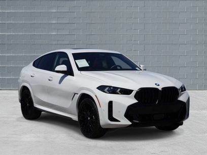 Used 2027 BMW X6 xDrive40i w/ Premium Package