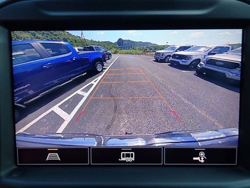 Used 2021 GMC Sierra 1500 AT4 image 27