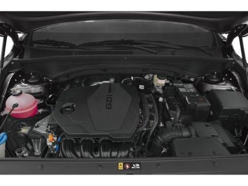 Used 2021 Hyundai Santa Fe SE image 15