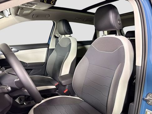 New 2026 Volkswagen Taos SE AWD/4WD image 20