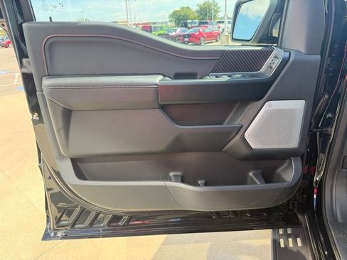 New 2025 Ford F150 Raptor image 7