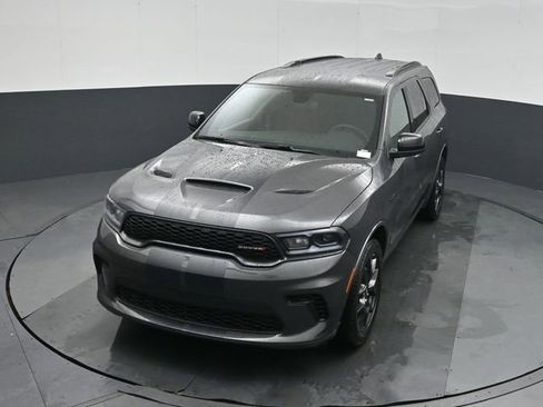 New 2026 Dodge Durango GT w/ Blacktop Package image 37