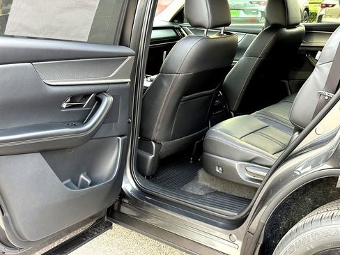 New 2026 MAZDA CX-90 3.3 Turbo w/ Premium Sport Pkg image 17