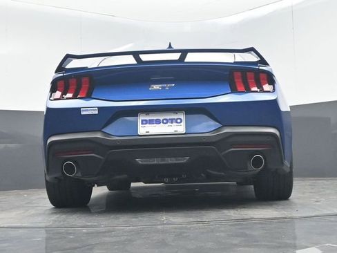 Used 2024 Ford Mustang GT Premium w/ GT Performance Package image 50