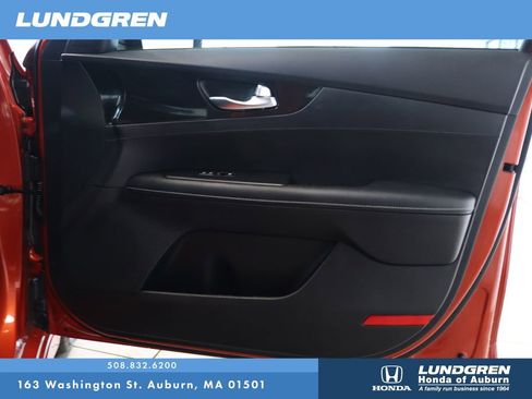 Used 2023 Kia Forte GT-Line FWD image 14