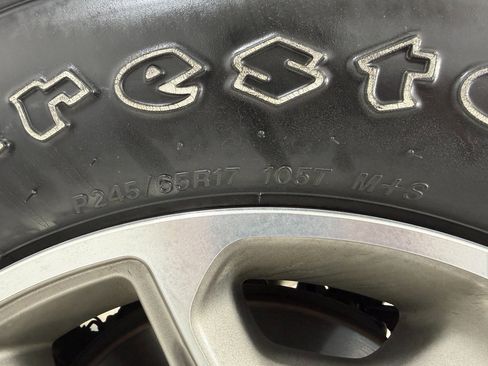 Used 2022 Jeep Cherokee Trailhawk w/ Sound & Nav Group image 55