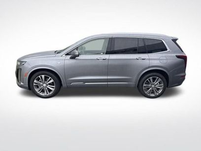 Used 2025 Cadillac XT6 Premium Luxury w/ Technology Package