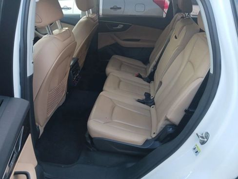 Used 2021 Audi Q7 3.0T Prestige w/ Prestige Package image 5