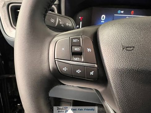New 2026 Ford Maverick XLT w/ XLT Luxury Package FWD image 44