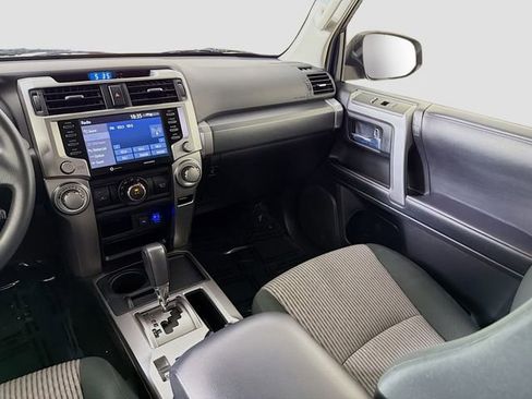 Used 2023 Toyota 4Runner SR5 image 22