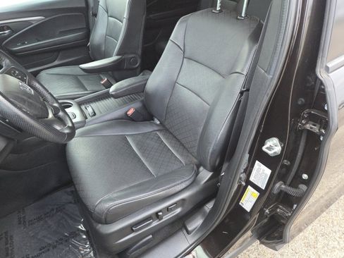 Used 2020 Honda Passport EX-L image 25