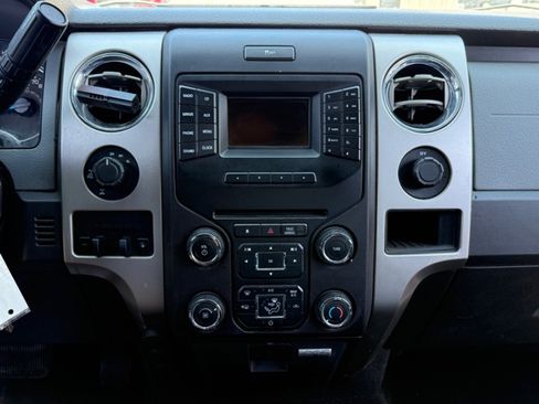 Used 2013 Ford F150 XLT w/ Luxury Equipment Group AWD/4WD image 12
