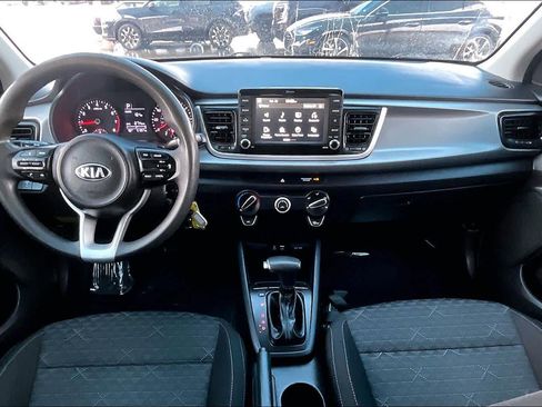 Used 2020 Kia Rio S image 15