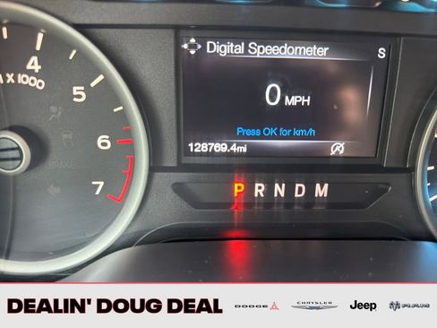 Used 2019 Ford F150 XLT w/ Equipment Group 302A Luxury AWD/4WD image 17