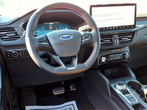 Used 2023 Ford Escape ST-Line Elite image 14