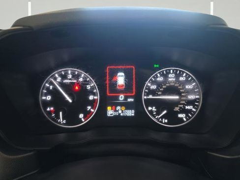 Used 2025 Subaru Forester Premium image 17