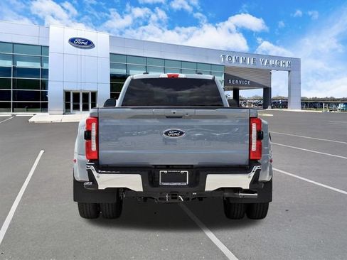 Used 2026 Ford F350 Lariat w/ Chrome Package AWD/4WD image 3