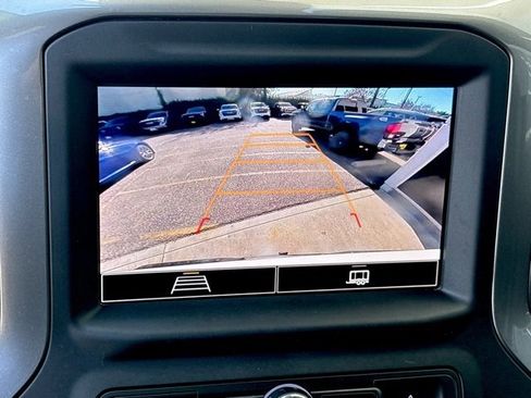 Certified 2023 Chevrolet Silverado 1500 W/T w/ Trailering Package image 24