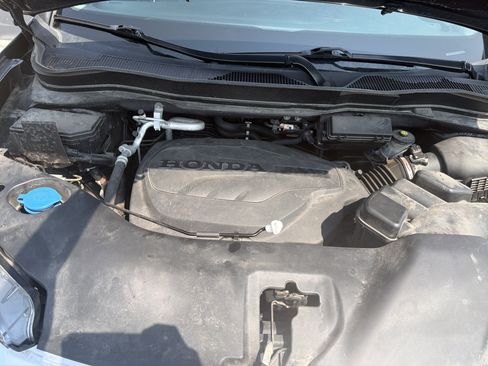 Used 2021 Honda Pilot EX-L image 47