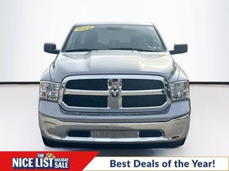 Used 2024 RAM 1500 Classic SLT video 2