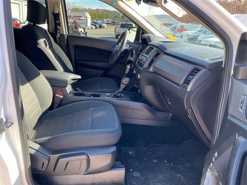 Used 2019 Ford Ranger XL w/ Equipment Group 101A Mid image 12
