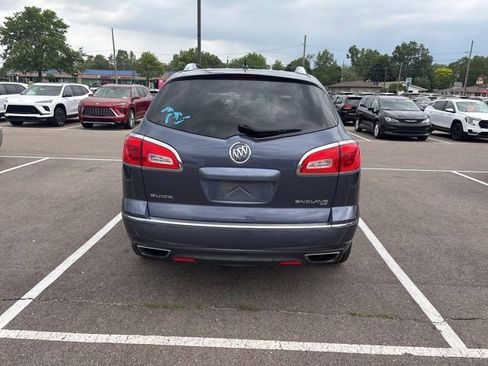 Used 2014 Buick Enclave Premium AWD/4WD image 9