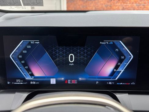 Certified 2025 BMW X3 xDrive30i w/ Convenience Package image 16