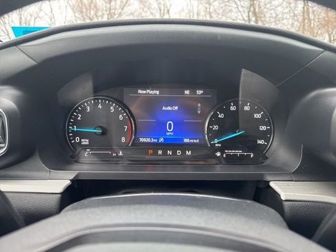 Used 2020 Ford Explorer XLT w/ Equipment Group 202A AWD/4WD image 26