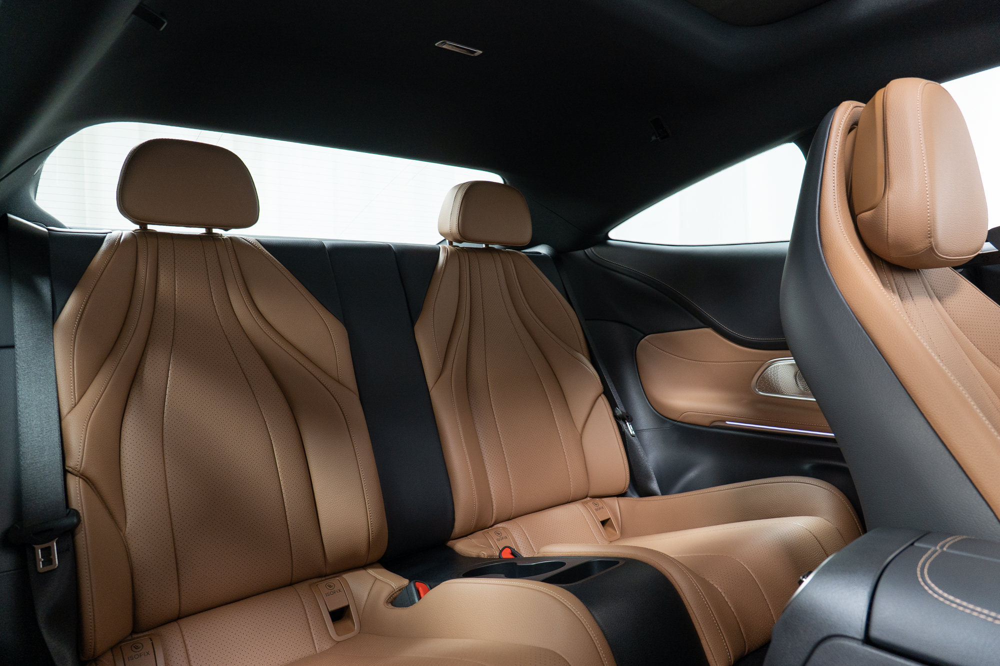 New 2026 Mercedes-Benz CLE 450 4MATIC Coupe image 24