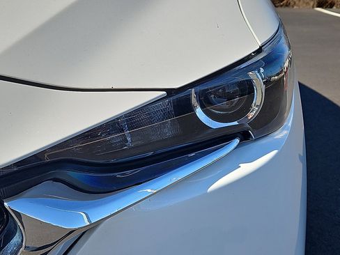 Used 2017 MAZDA CX-5 Touring w/ Preferred Equipment Package image 9