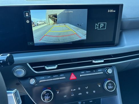 New 2026 Hyundai Sonata SEL FWD image 14