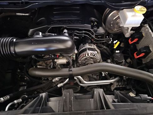 Used 2021 RAM 1500 Rebel w/ Rebel Level 2 Equipment Group AWD/4WD image 31