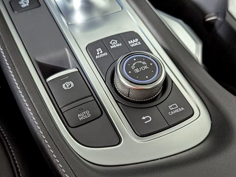 Used 2023 INFINITI QX60 Luxe w/ Performance Audio Package image 37