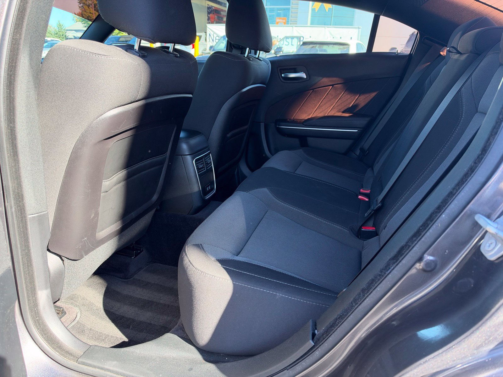 Used 2018 Dodge Charger GT w/ Driver Confidence Group AWD/4WD image 19